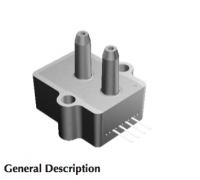 ALLSENSORS   微壓元件