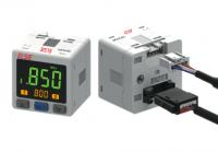 Elise 數字型空壓開關